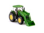 WIKING-35804 Tracteur John Deere 7260R HO 1-87ème