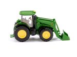 WIKING-35804 Tracteur John Deere 7260R HO