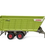 Remorque agricole CLASS Cargos WIKING-38198