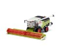 WIKING-38915 Moissonneuse batteuse CLAAS Trio 730 H0