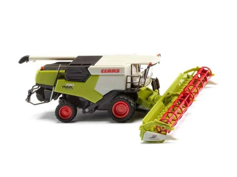 Moissonneuse batteuse CLASS Trion 730 WIKING-38915