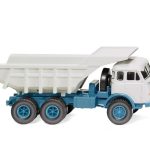 Camion HENSCHEL HS 3-180 à benne WIKING-67048