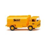 Camion MAGIRUS citerne AGIP WIKING-80747