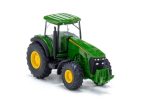 WIKING-96603 Tracteur John Deere 8330 échelle N 1-160ème