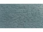 WILLS-KITS-SSMP232 Mur en ardoise HO