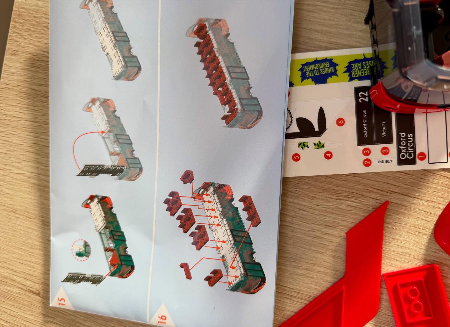 🔧 Expérience produit – Quand la maquette rencontre le design intelligent