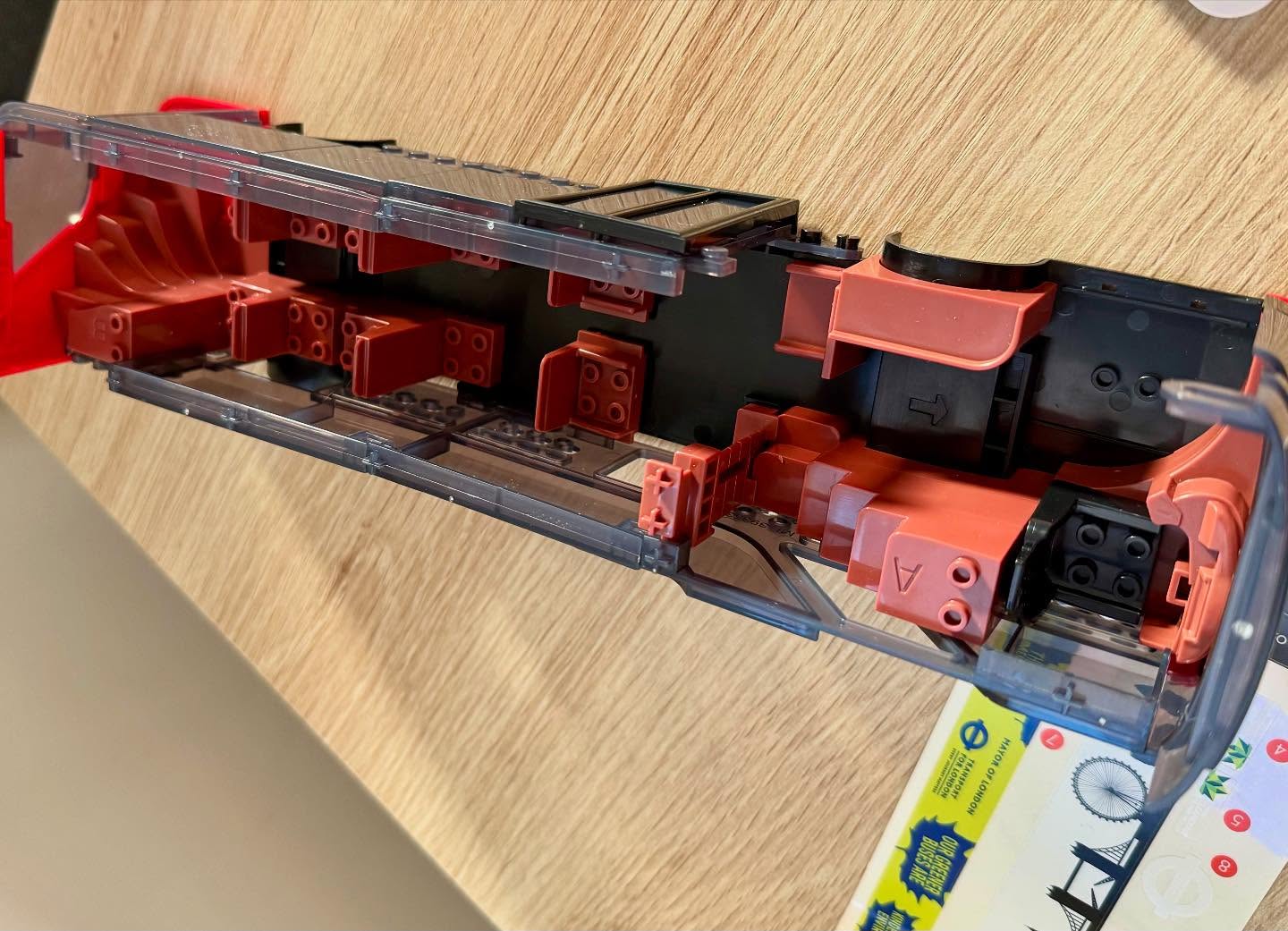 🔧 Expérience produit – Quand la maquette rencontre le design intelligent