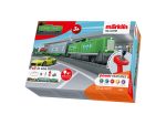 MARKLIN MY WORLD-29347 Coffret de démarrage transport de voitures