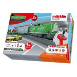 Coffret de départ Transport de voitures MARKLIN MY WORLD-29347