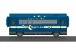 MARKLIN MY WORLD-44115 Voiture lit Night Line