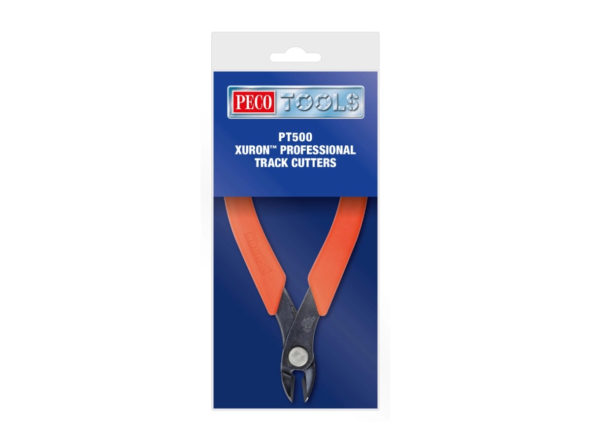 Pince coupe rail Xuron PECO TOOLS-PT500