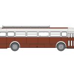 Autocar Renault 4190 H0 REE-CB139