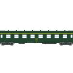 Voiture DEV AO SNCF A8 REE-NW285