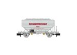 REE-NW311 wagon céréalier Transcéréales CTC SNCF époque IV