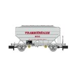 Wagon céréalier TRANSCEREALES MRO REE-NW312