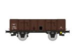 REE-WB835 Wagon tombereau OCEM 19 tôlé