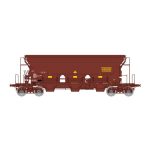 Wagon trémie T8 REE-WB843