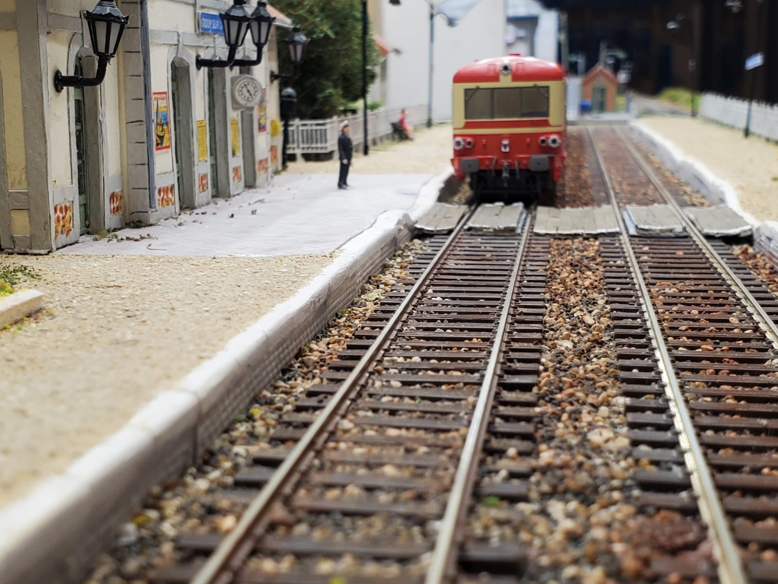 🚆 Les Autorails EAD SNCF par LS Models : Une icône du rail ressuscitée en miniature UTMMF 🚆 Les Autorails EAD SNCF par LS Models : Une icône du rail ressuscitée en miniature