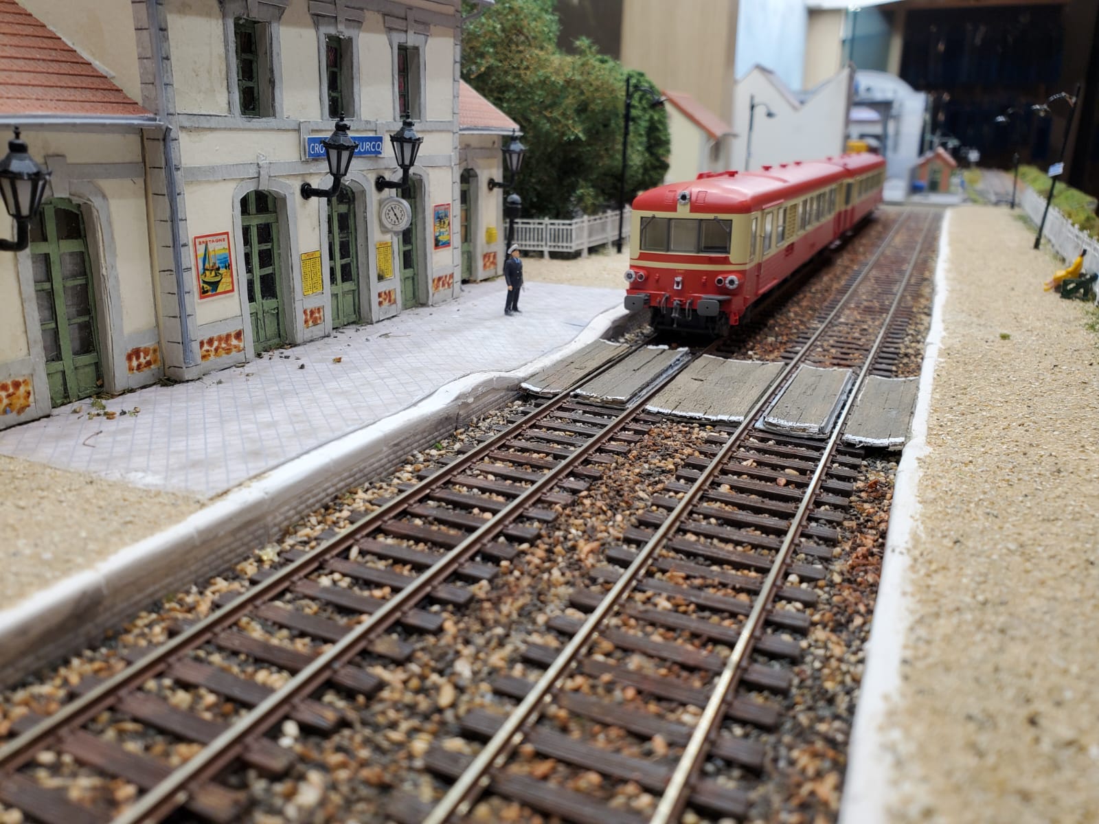 🚆 Les Autorails EAD SNCF par LS Models : Une icône du rail ressuscitée en miniature UTMMF 🚆 Les Autorails EAD SNCF par LS Models : Une icône du rail ressuscitée en miniature
