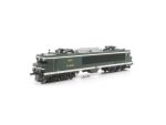 LS MODELS-10326S Locomotive électrique CC 6548 Maurienne Digital Sound