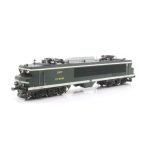 Locomotive CC 6548 Maurienne LSModels-10326S