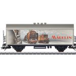 Wagon frigorifique du catalogue Marklin 1934 MARKLIN-45906