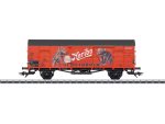 MARKLIN-46384 Wagon couvert G1 HARIBO
