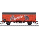 Wagon couvert G1 Haribo MARKLIN-46384