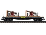 MARKLIN-46930 Wagon plat ACDC -For Those About To Rock