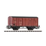 Wagon couvert KPEV PIKO-27708