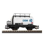 Wagon citerne DSM PIKO-27713