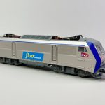 Locomotive électrique BB 26000 Grand Est PIKO-96151