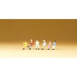 Personnages assis PREISER-79014