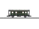 TRIX-18962 Voiture voyageurs 1ère et 2ème classe