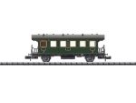 TRIX-18963 Voiture voyageurs 3ème classe
