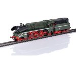 TRIX-25029 Locomotive à vapeur 18-3 digital sound