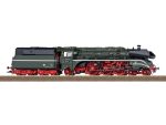 TRIX-25029 Locomotive à vapeur 18-3 digital sound H0
