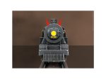 TRIX-25492 Détail cornes du diable locomotive à vapeur ACDC Black ICE