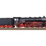 Locomotive à vapeur série 003 TRIX-25951