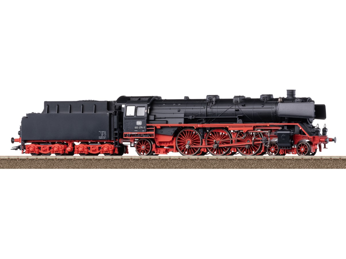 Locomotive à vapeur série 003 TRIX-25951