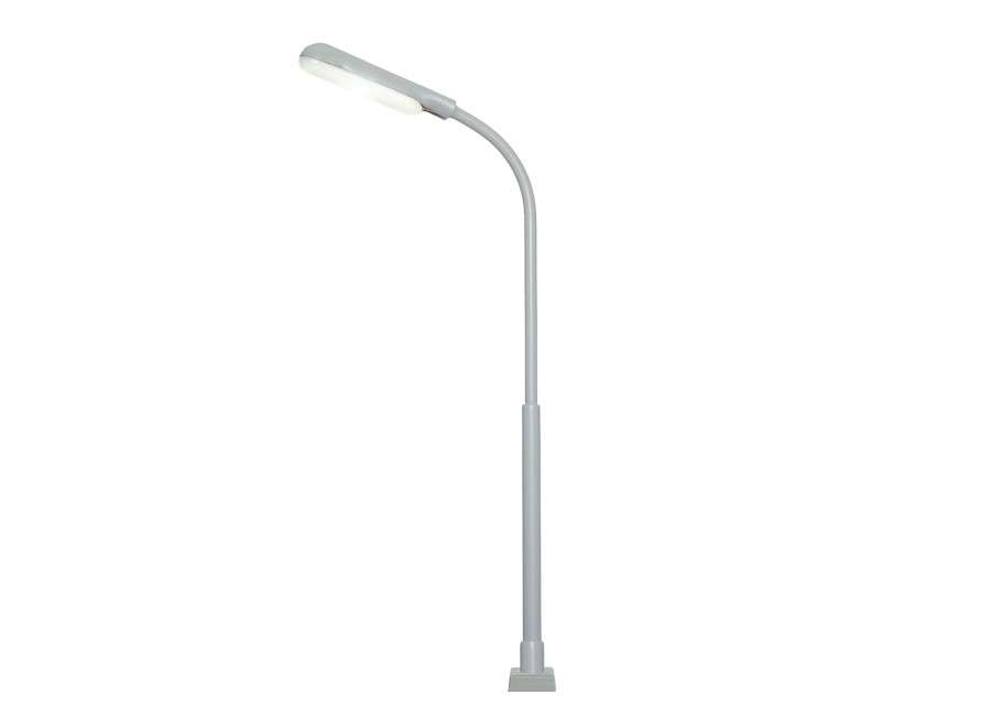Lampadaire avec prise enfichable VIESSMANN-60901