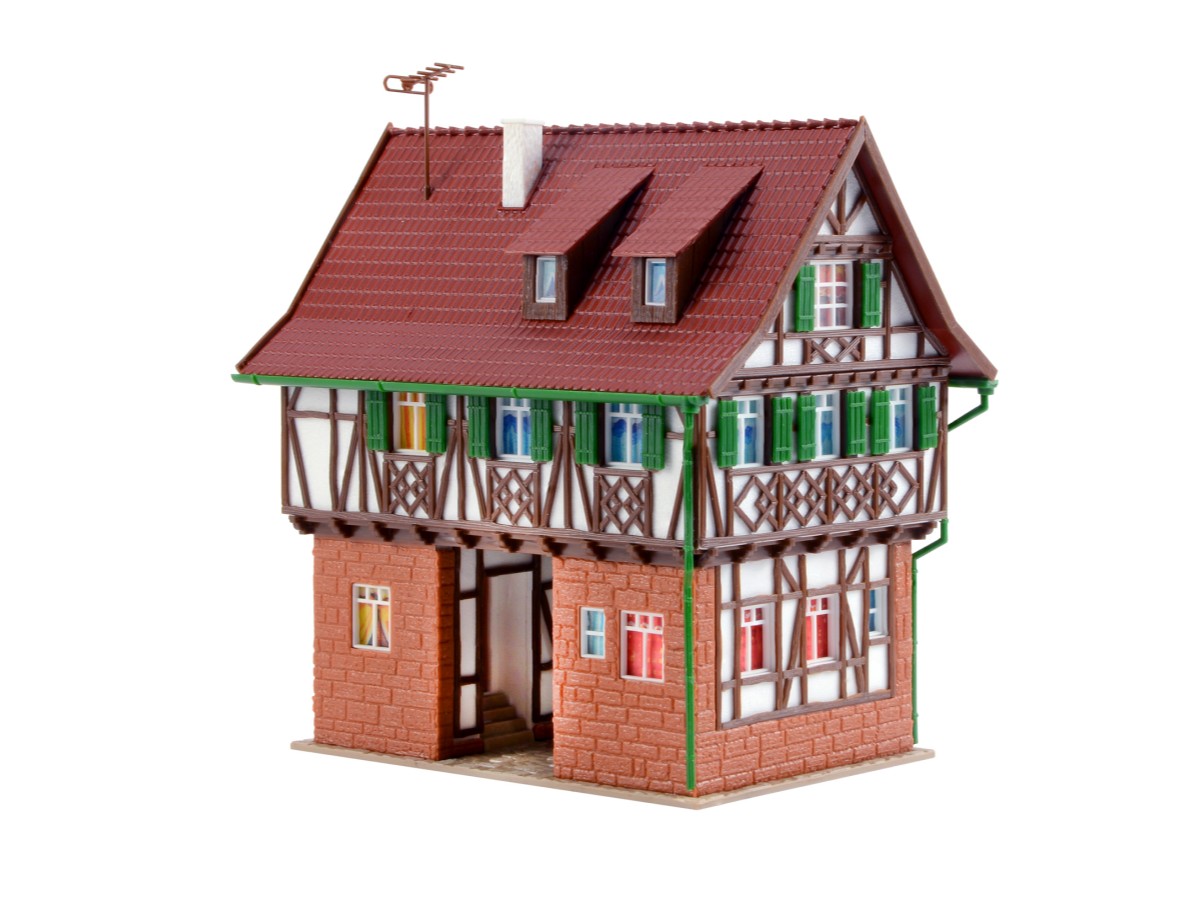 Maison de tanneur VOLLMER-43734