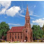 Eglise de Stuttgart berg VOLLMER-43739
