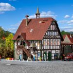 Hôtel de ville Kochendorf VOLLMER-43750