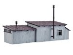 VOLLMER-45713 Cabane de voie H0