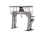 VOLLMER-45727 Palan sur pont HO