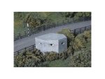 WILLS SCENIC-SS74 Casemate - bunker - blockhaus