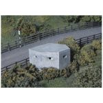 Blockhaus - Casemate - Bunker WILLS KIRS-SS74