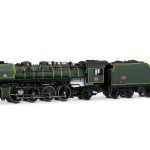 Locomotive vapeur 141 R 460 ARNOLD-HN2545