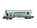 ARNOLD-HN6705 Wagon Transcéreales MILLET TELE-FOOT N